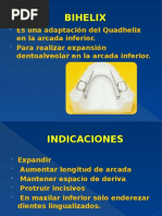 Mantenedor de Espacio Banda y Ansa | PDF | Ortodoncia | Ramas de ...