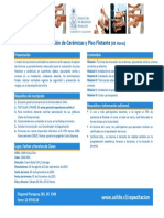Programa Instalacion de Ceramicas y Piso Flotante PDF 299 KB