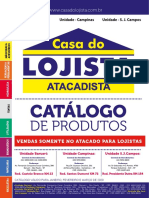 Casa do Lojista - REVISTA Catálogo 032020.pdf