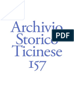 Gli Archivi Per Lo Studio Della Comunita PDF