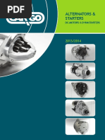 S 6252 5ed | PDF | Thermostat | Hvac
