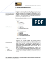 RE Primer - Pt. 2 PDF