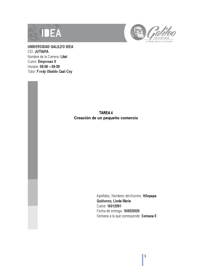 ZXC | PDF | Análisis FODA | Marketing