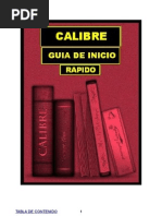 Download Calibre Guia de Inicio Rapido by mepgkun SN45179740 doc pdf