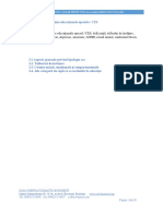 TEMA 3. Categorii de Cerințe Educaționale Speciale CES PDF