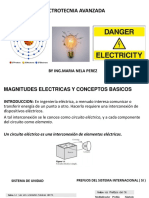 Electrotecnia Avanzada PDF