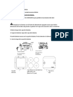 Dtos de Mantenimiento R1000ia M410ic Mods