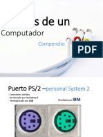 Puertos de Computador PDF