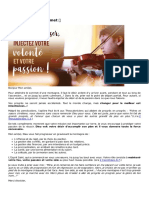 Rendez Vous Au Sommet PDF