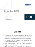 El Modelo CMMI.pdf