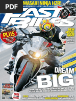 November 2024 Bike Magazine Highlights | PDF | Motorcycle
