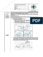 Sop Penatalaksanaan Distosia Bahudocx PDF