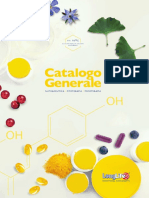 Catalogo Long Life PDF