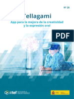 Tellagami