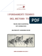 TesiPoliti Ago Fondamenti Teorici Tung Giu2018 PDF