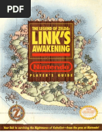 Links Awakening Guide