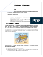 CALDEROS-DE-VAPOR-informe-10 Labo de Operaciones Unitarias 1