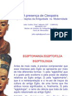 Uerj 05 Preseca - de - Cleopatra