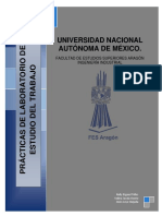 UNIVERSIDAD NACIONAL AUTONOMA DE MEXICO - Ingenieriaindustrail2020 PDF
