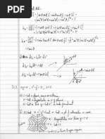 Mathematical Methods For Physicists Weber & Arfken Selected Solutions Ch. 2