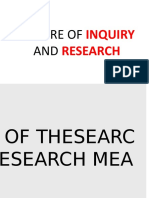 Qualitative Research and Its Importance in Daily Life