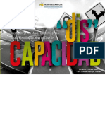 Libro - Orientaciones Conceptuales y Metodológicas para La Atención Educativa en Clave de "Dis"capacidad PDF