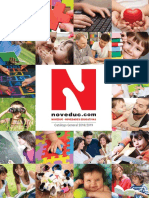 Noveduc - Catálogo General2019 - Alta Definición PDF