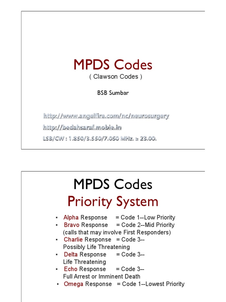 MPDS | Download Free PDF | Bleeding | Thorax