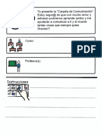 Cuaderno de Comunicacion - 0001 PDF