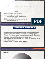 Gerakan Membulat Dan Putaran PDF