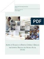 Manual Sistema VENCER II PDF