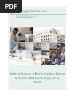 Protocolo Código Rosa en IMSS | PDF | Hospital | Medicina CLINICA