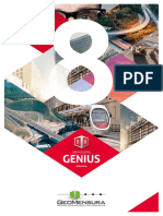 Mensura Genius v8 PDF