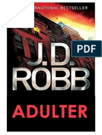 J.D. Robb - [In Death 18] Adulter 2.doc