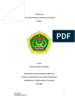 Pancasila Sebagai Ideologi Negara