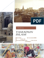 Tamadun Islam