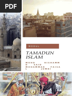Tamadun Islam Pdf