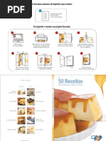 Receitas Nestlé - vol01