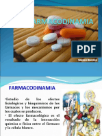 FARMACODINAMIA recupunc