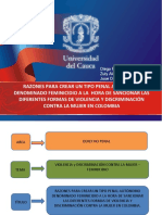 Plantilla PPT Unicauca