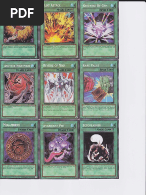 list of short print yugioh cards Yu-Gi-Oh! Official Card Catalog: Stratton, Stephen: 9780761551621:  Amazon.com: Books main image 1
