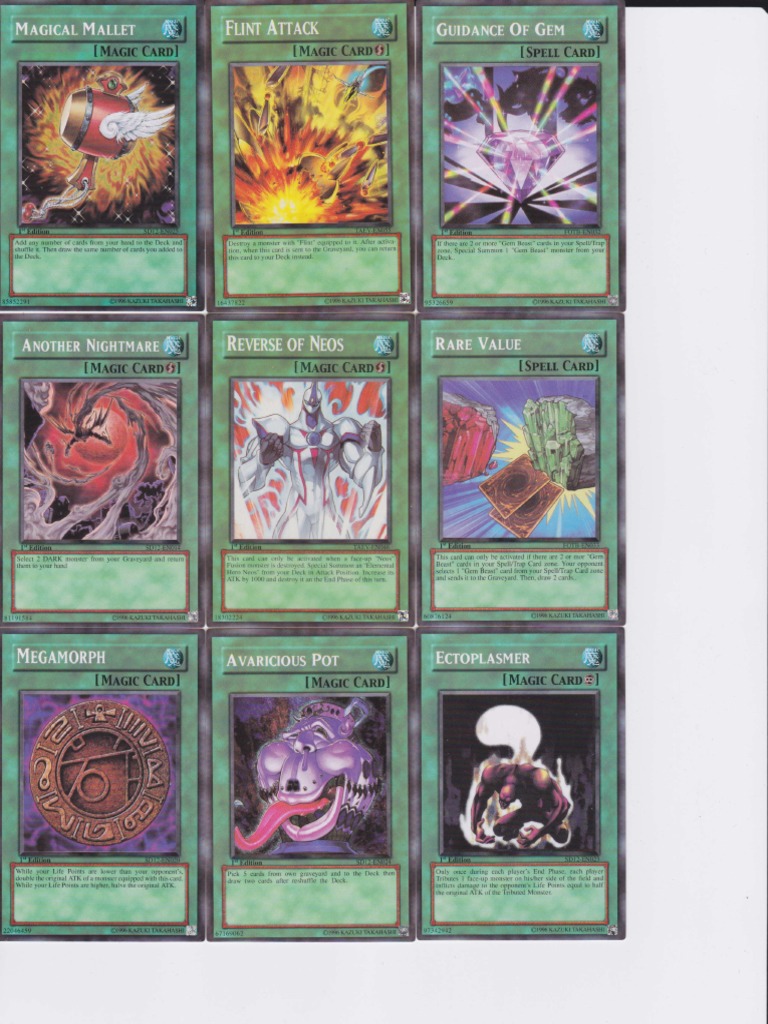 print yugioh cards for free Large (70x40 / 27'x15') / None Ancient Sacred Wyvern -
