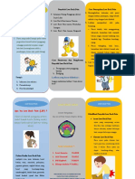 Leaflet LBP