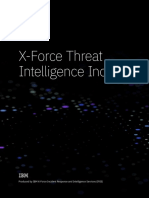 Ibm X Force Threat Intelligence Index 2020 PDF