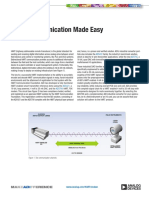 HART Communication Made Easy PDF