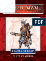 D6 From The Deep PDF