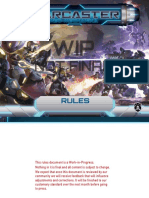 WC Rulebook PDF