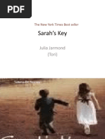 Download SarahsKeyfinalproductpptx Tori by parryml SN45182764 doc pdf