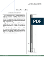 Flow Tubebtop Wireline Catalog PDF