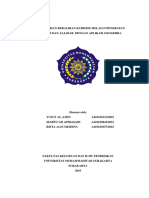 Full Papper - Universitas Muhammadiyah Surakarta - Yusuf Al-Amin - Kreasi Lukisan Beraliran Kubisme Melalui Penerapan Geometri Dan Aljabar Dengan Aplikasi Geogebra-1 PDF